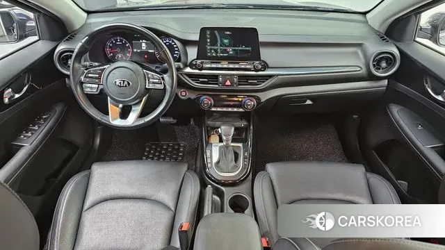 Kia Come New K3 id 3608115 из Кореи 17