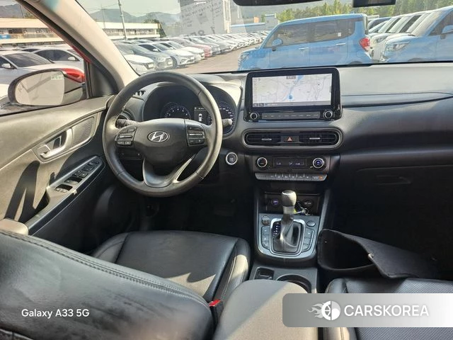 Hyundai The New Kona id 4361549 из Кореи 15