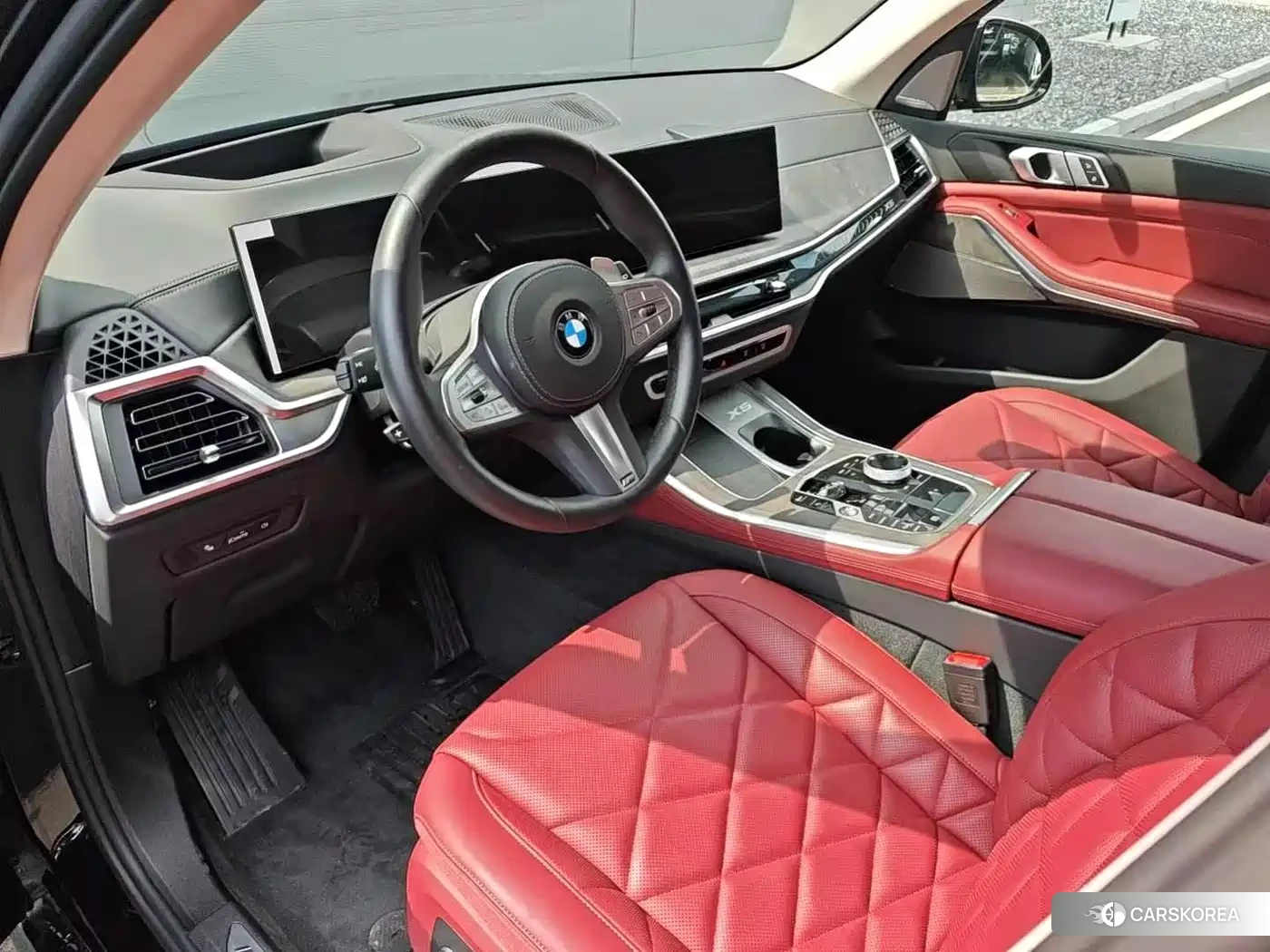 BMW X5 id 4546368 из Китая 12