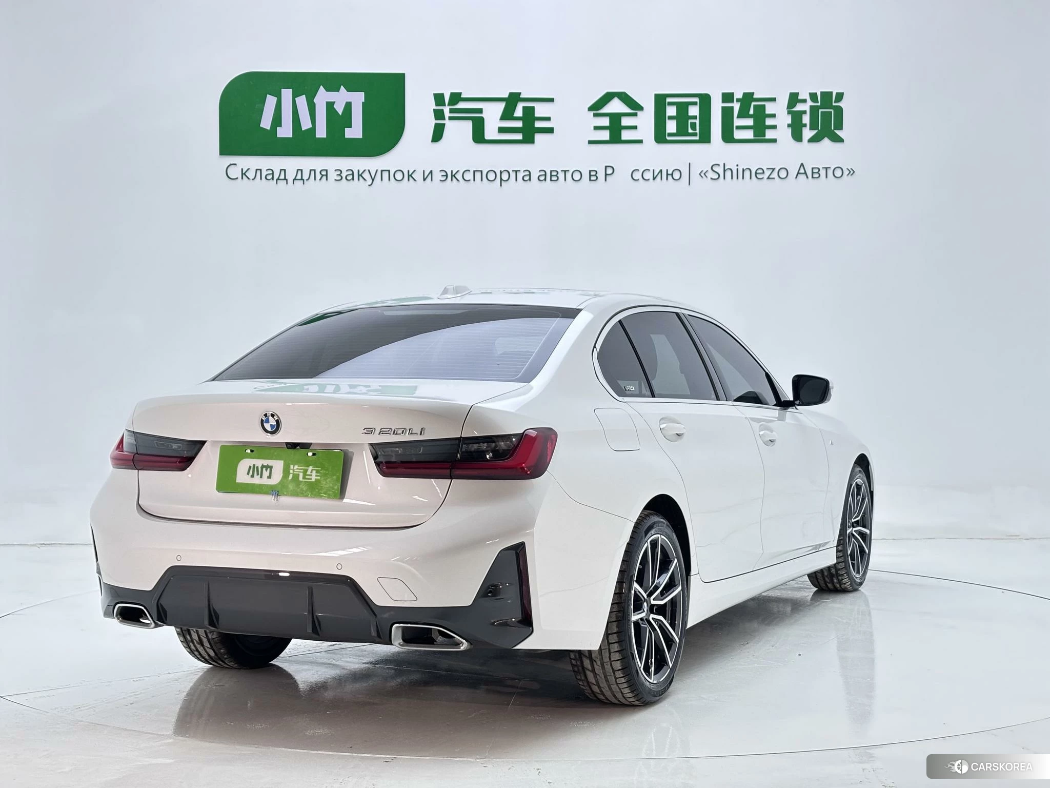 BMW 3 series id 4514076 из Китая 27