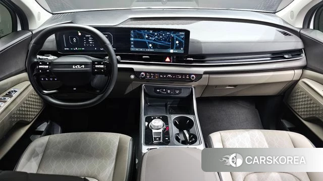 Kia The New Carnival 4th Generation id 4388002 из Кореи 28