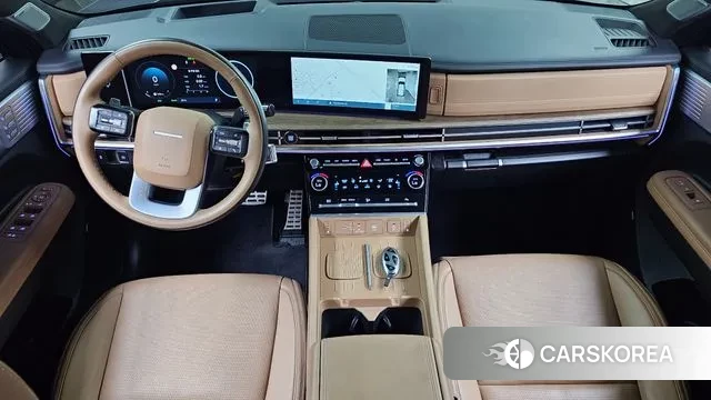 Hyundai Santa Fe (MX5) id 2900013 из Кореи 17