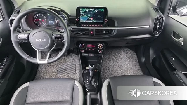 Kia Morning Urban (JA) id 3487837 из Кореи 17