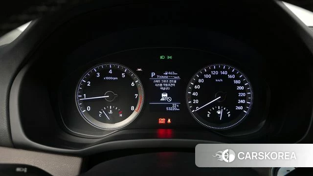 Hyundai Grandeur IG id 4188644 из Кореи 33