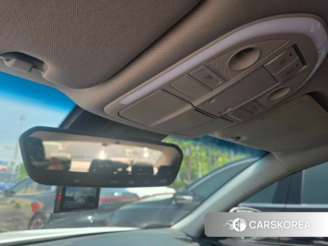 Genesis G70 id 4367205 из Кореи 7