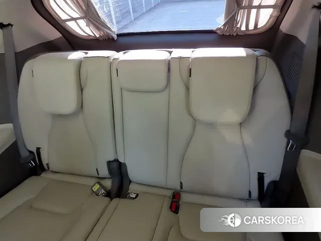 Kia Carnival 4th generation id 3367285 из Кореи 17