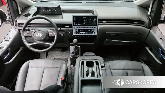 Hyundai Staria id 3571291 из Кореи 17