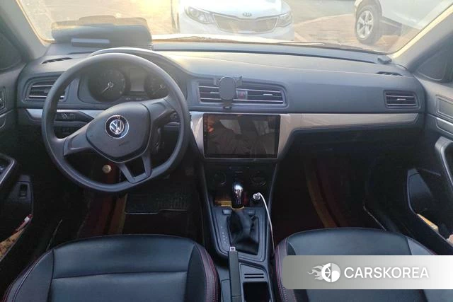 Volkswagen Lavida id 3781419 из Китая 14