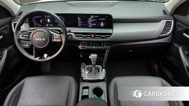 Kia The New Seltos id 4941186 из Кореи 29