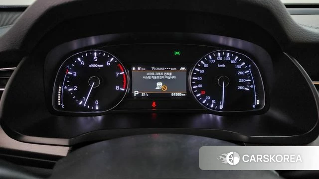 Kia K7 Premier id 3966017 из Кореи 17