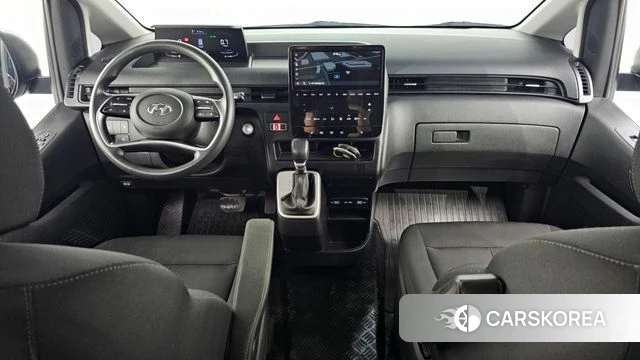 Hyundai Staria id 4481670 из Кореи 27