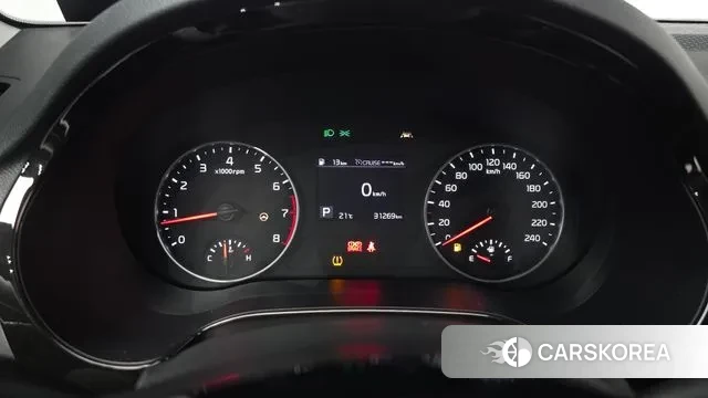 Kia Seltos id 3329549 из Кореи 17