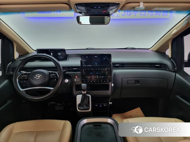 Hyundai Staria id 3891406 из Кореи 17