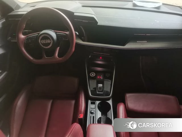Audi A3 id 4257173 из Китая 7