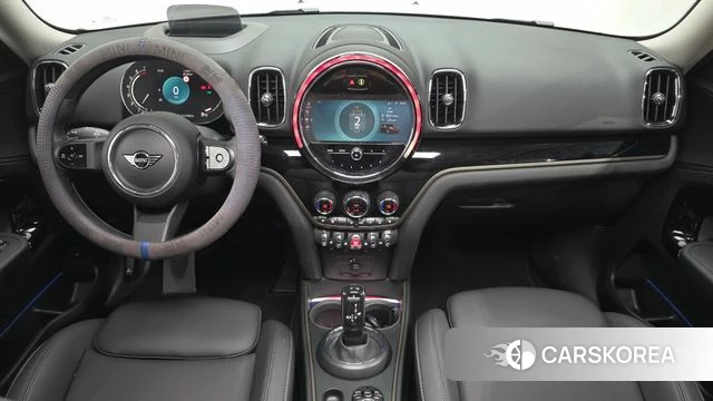 Mini Cooper Countryman id 4757484 из Кореи 34