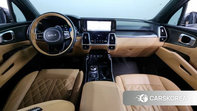 Kia Sorento 4th Generation id 4223817 из Кореи 32