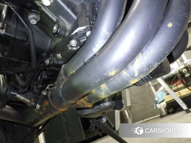 Kawasaki Z900RS CAFE id 3949050 из Японии 31