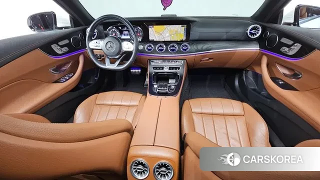 Mercedes-Benz E-Class W213 id 3248836 из Кореи 17