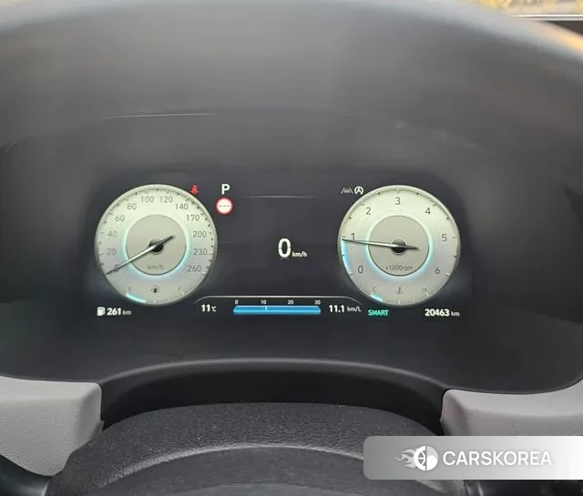 Hyundai The New Palisade id 3405284 из Кореи 10