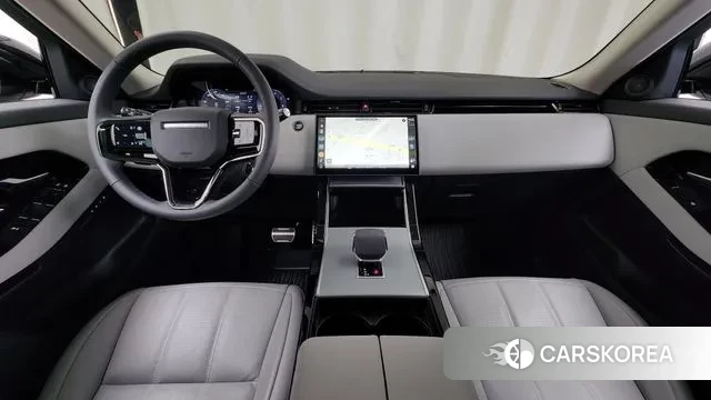 Land Rover Range Rover Evoque 2nd Generation id 3011032 из Кореи 17