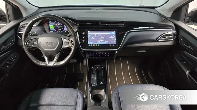 Chevrolet (GM Daewoo) Bolt EUV id 3432497 из Кореи 17