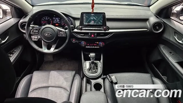 Kia Come New K3 id 2956991 из Кореи 17