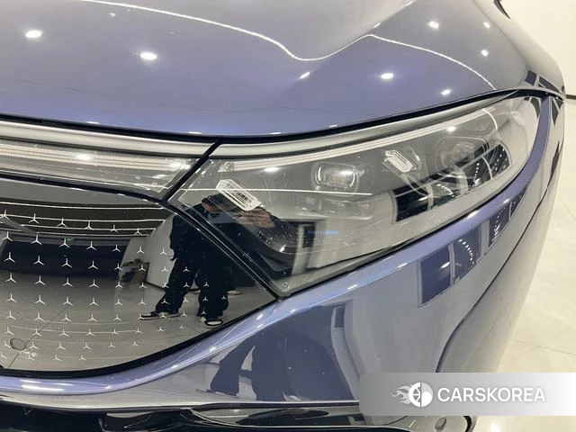 Mercedes-Benz EQS id 3908721 из Китая 7