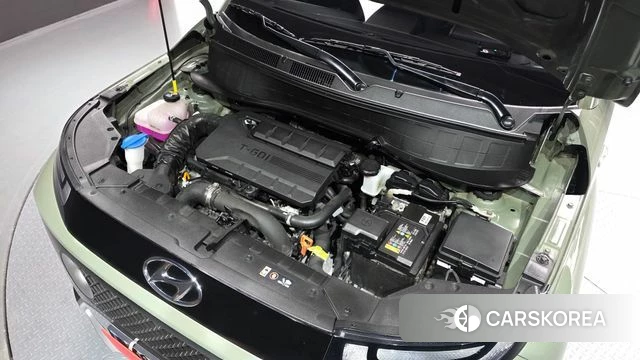 Hyundai Casper id 3838245 из Кореи 17