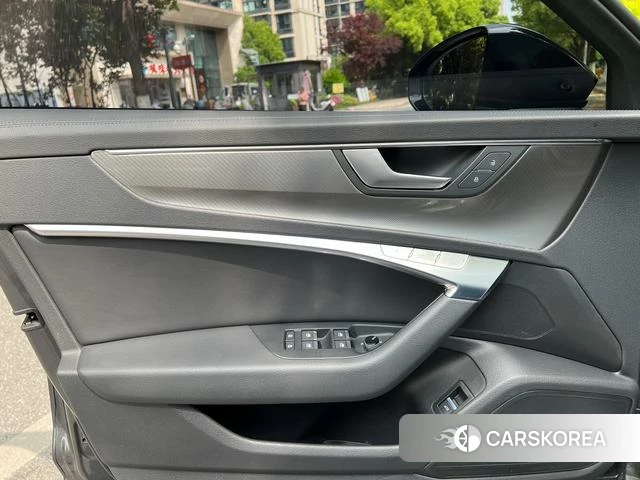 Audi A6 (import) id 4336071 из Китая 19