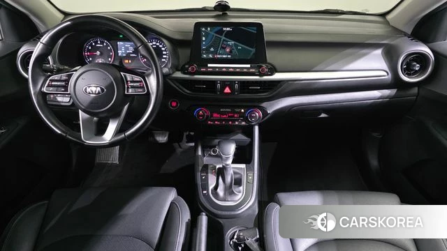 Kia Come New K3 id 3866205 из Кореи 17