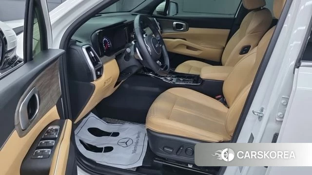 Kia Sorento 4th Generation id 4453309 из Кореи 15