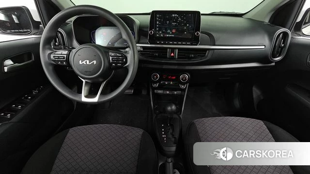 Kia The New Morning (JA) id 4630026 из Кореи 17