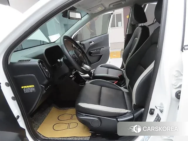 Kia The New Morning (JA) id 3256611 из Кореи 17