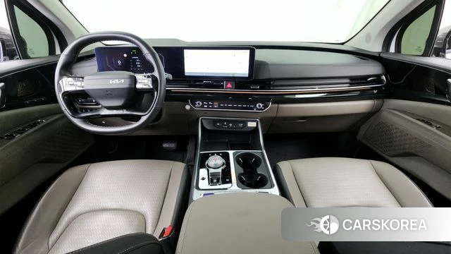 Kia The New Carnival 4th Generation id 3841140 из Кореи 17