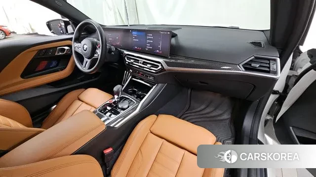 BMW M2 (G87) id 3721120 из Кореи 17