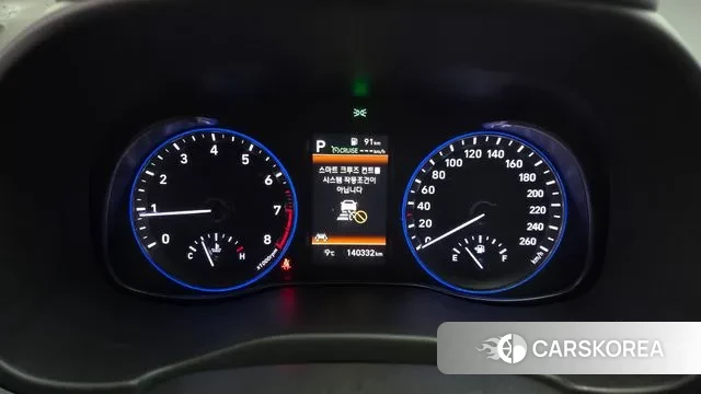 Hyundai Kona id 3525932 из Кореи 17