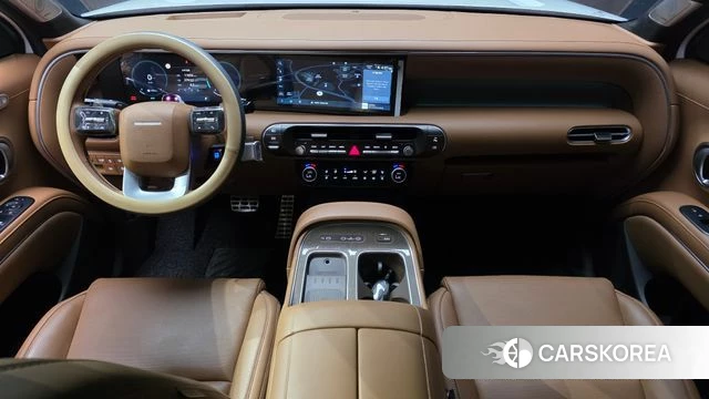 Hyundai Palisade (LX3) id 4499346 из Кореи 17