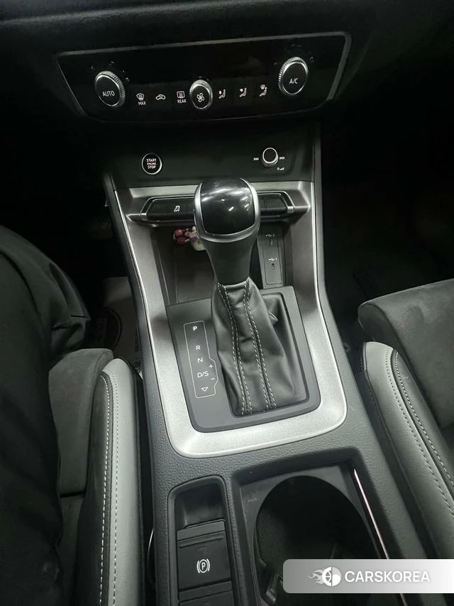Audi Q3 id 4265940 из Китая 19