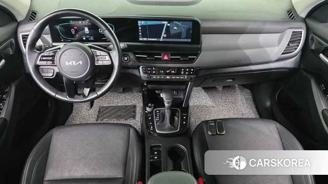 Kia The New Seltos id 4835143 из Кореи 28