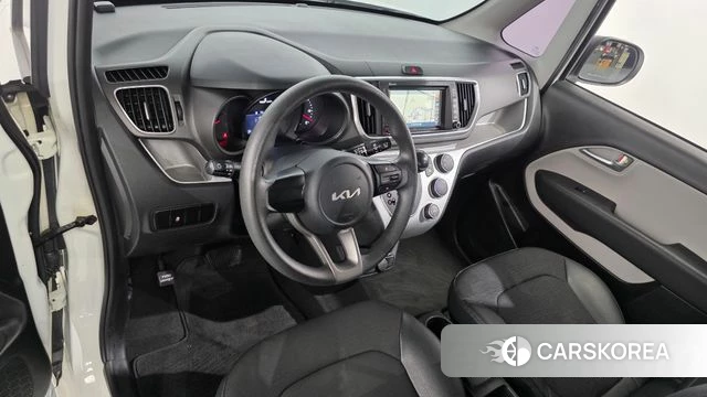 Kia The New Ray id 4641418 из Кореи 27