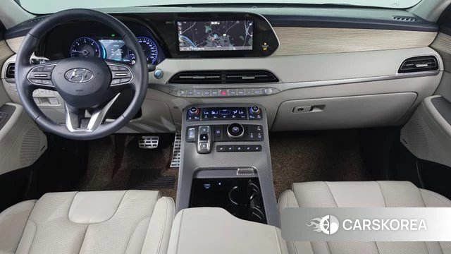 Hyundai Palisade id 4780451 из Кореи 17