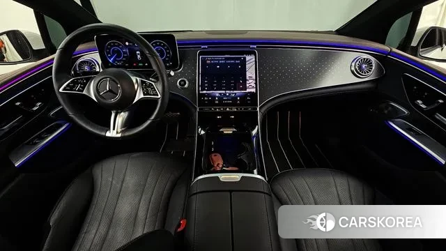 Mercedes-Benz EQE V295 id 2993613 из Кореи 17
