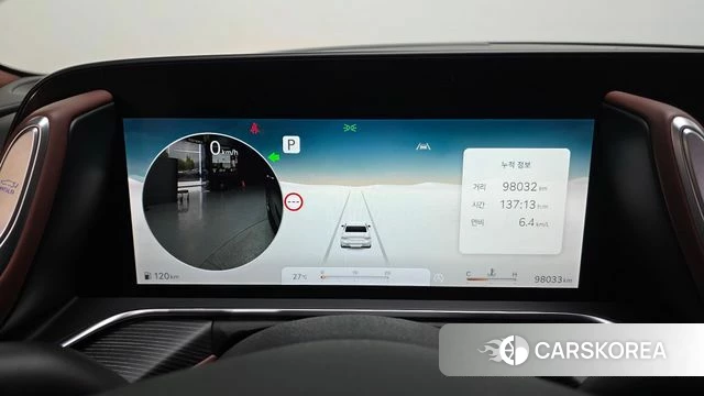 Genesis G90 (RS4) id 4489215 из Кореи 37