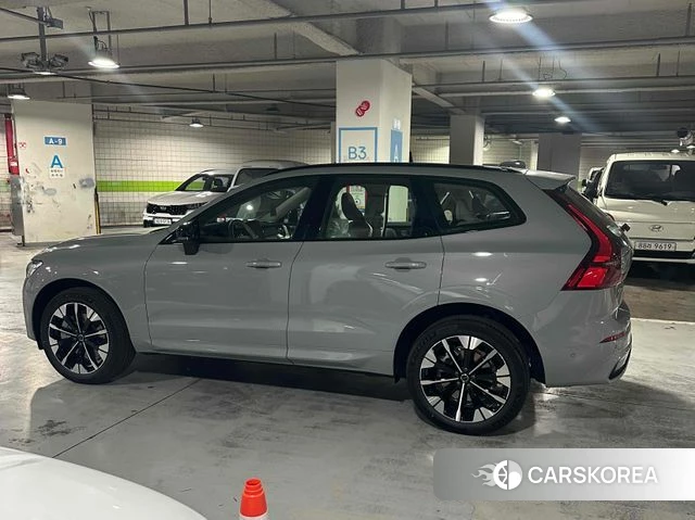 Volvo XC60 second Generation id 4387693 из Кореи 13