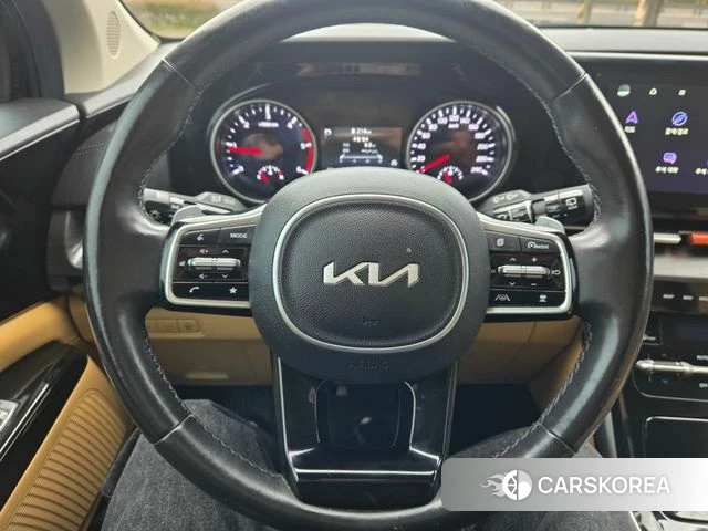 Kia Carnival 4th generation id 4507262 из Кореи 17