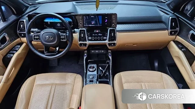 Kia Sorento 4th Generation id 3598269 из Кореи 17