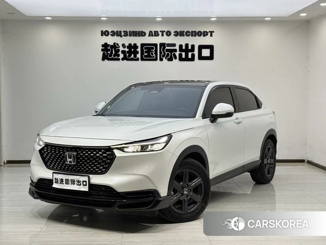 Honda XR-V id 4271187 из Китая 8