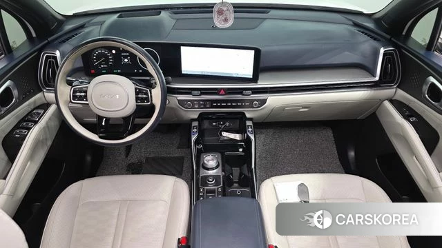 Kia The New Sorento 4th Generation id 4696000 из Кореи 32