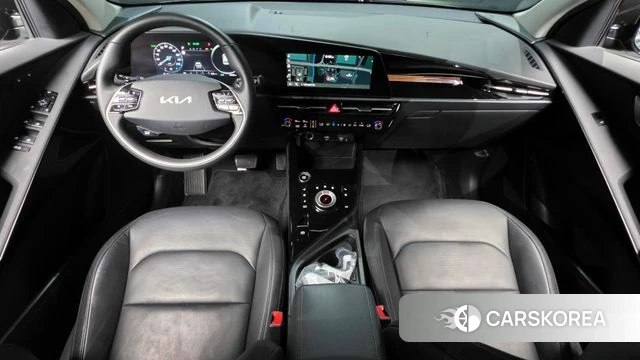 Kia Di Ol Nu Niro id 4834276 из Кореи 33