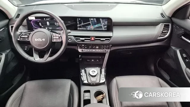 Kia The New Seltos id 3628985 из Кореи 17